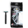 Shapu Disposable Razors