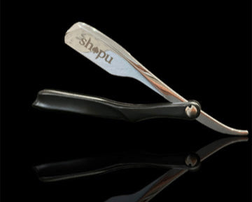 Pinch Style Razor x12