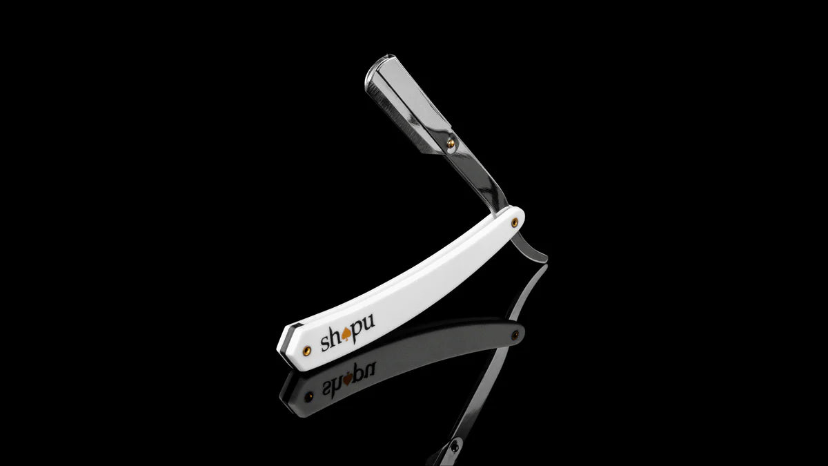 Swing Lock Razor – Shapu Blades